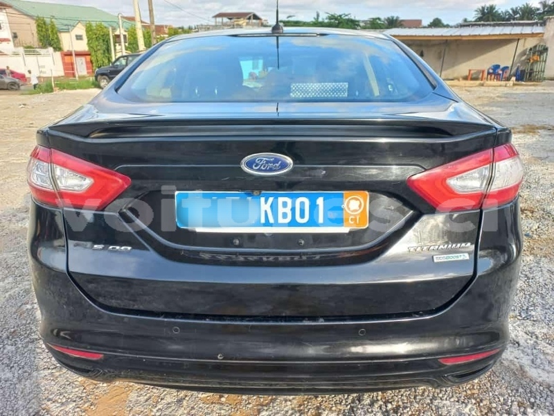 Big with watermark ford fusion abidjan abidjan 32440