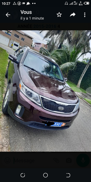 Big with watermark kia sorento abidjan abidjan 32441