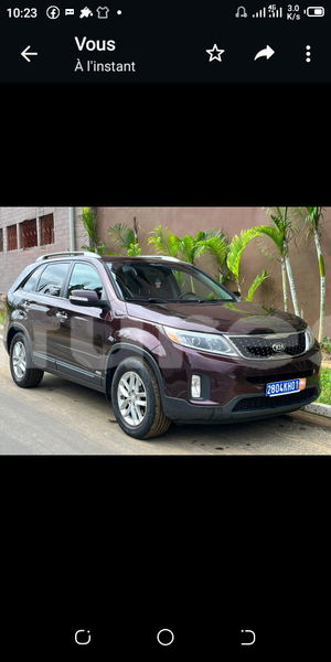 Big with watermark kia sorento abidjan abidjan 32441