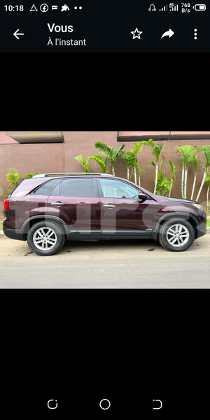 Big with watermark kia sorento abidjan abidjan 32441