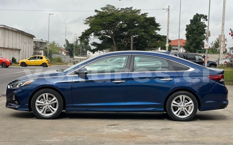 Big with watermark hyundai sonata abidjan abidjan 32444