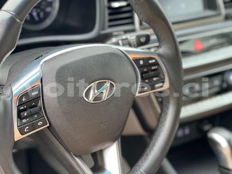 Big with watermark hyundai sonata abidjan abidjan 32444