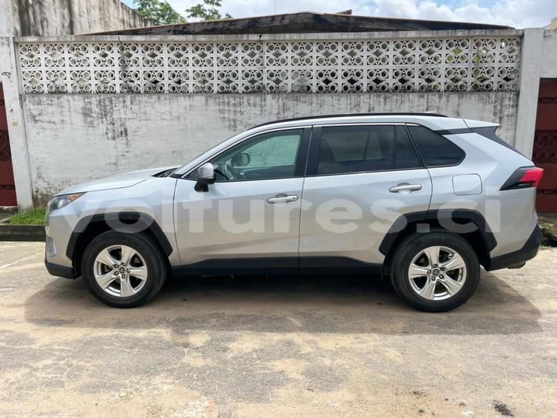 Big with watermark toyota rav4 abidjan abidjan 32447