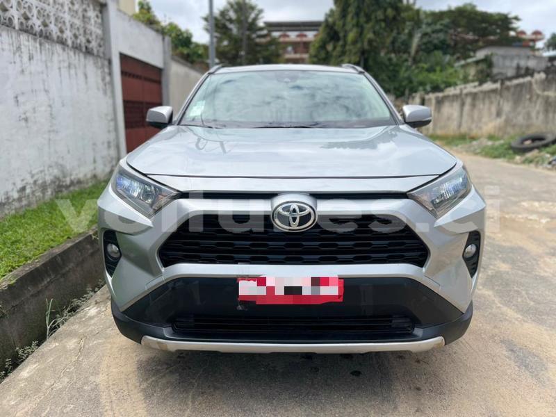 Big with watermark toyota rav4 abidjan abidjan 32447