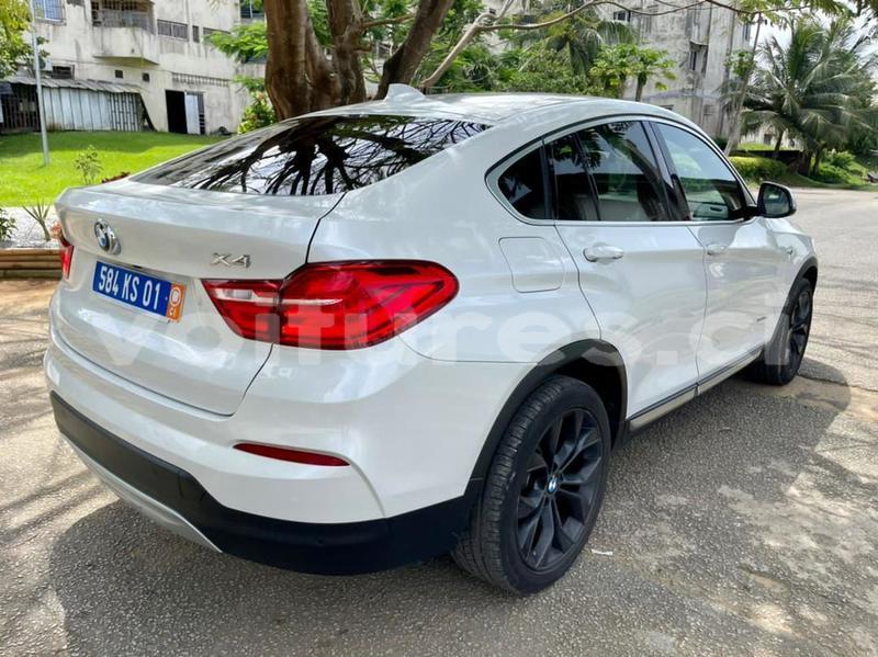 Big with watermark bmw x4 abidjan abidjan 32451