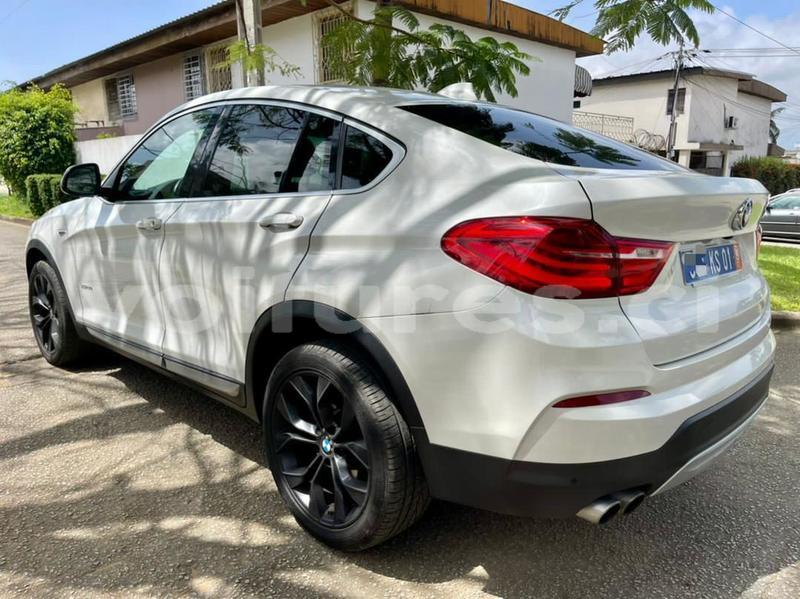 Big with watermark bmw x4 abidjan abidjan 32451