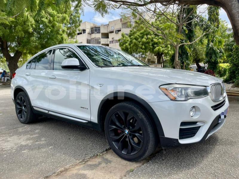 Big with watermark bmw x4 abidjan abidjan 32451