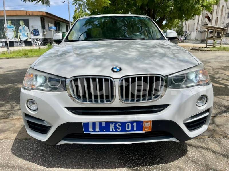 Big with watermark bmw x4 abidjan abidjan 32451