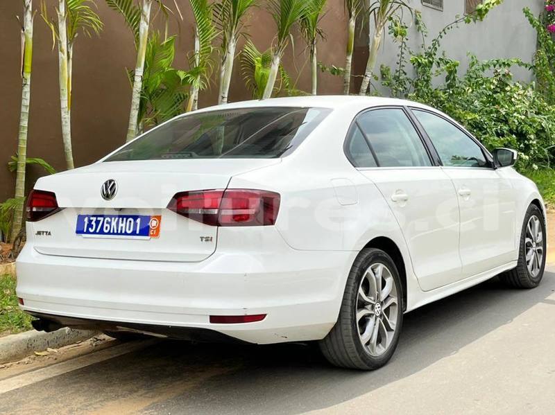 Big with watermark volkswagen jetta ivory coast aboisso 32457