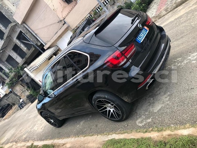 Big with watermark bmw x5 m ivory coast aboisso 32458