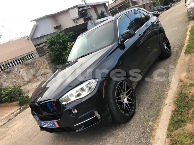 Big with watermark bmw x5 m ivory coast aboisso 32458