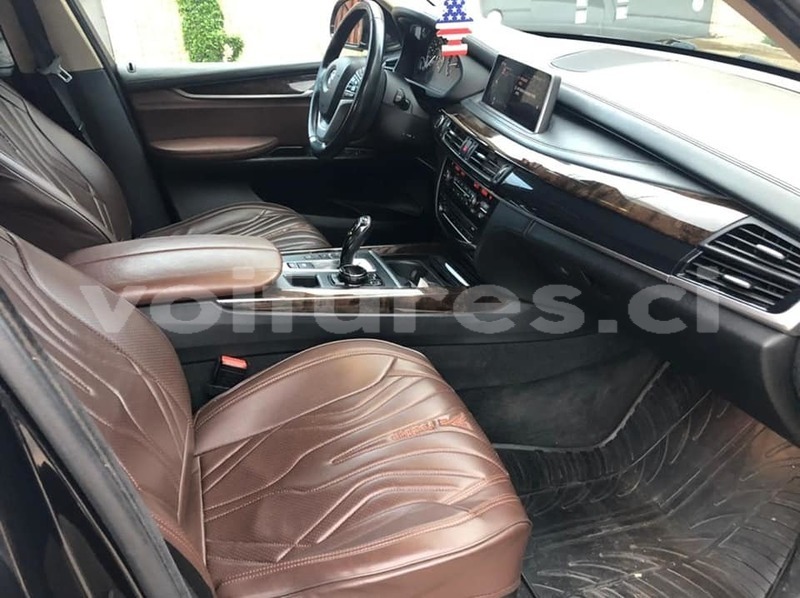 Big with watermark bmw x5 m ivory coast aboisso 32458