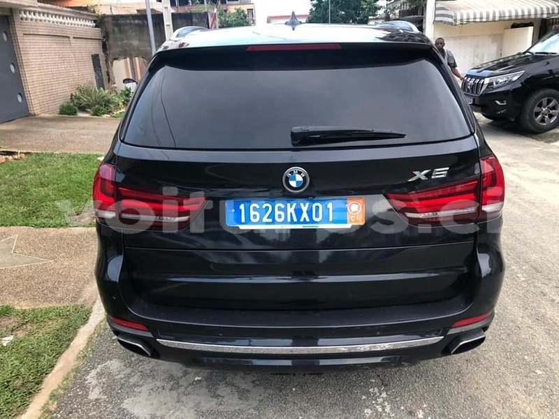 Big with watermark bmw x5 m ivory coast aboisso 32458