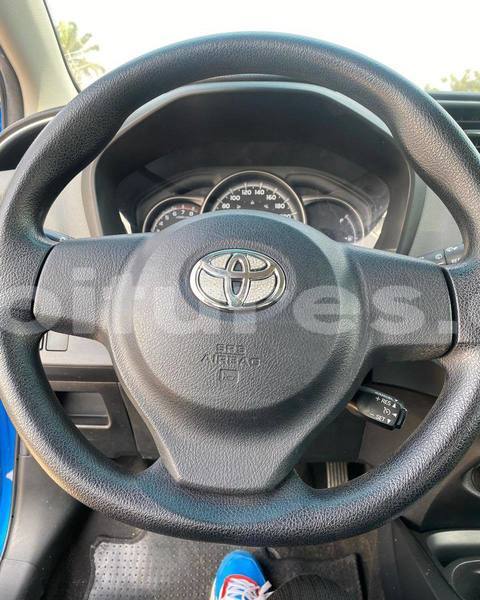 Big with watermark toyota yaris ativ ivory coast aboisso 32461