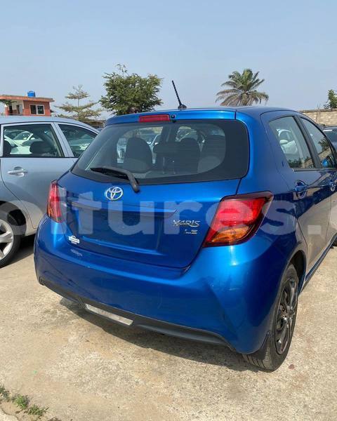 Big with watermark toyota yaris ativ ivory coast aboisso 32461