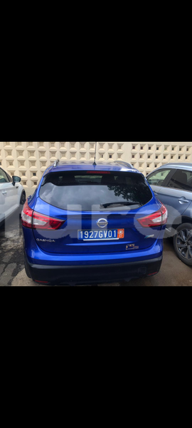 Big with watermark nissan qashqai abidjan abidjan 32468