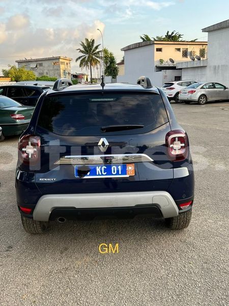 Big with watermark renault duster abidjan abidjan 32495