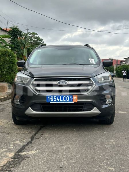 Big with watermark ford escape abidjan abidjan 32496