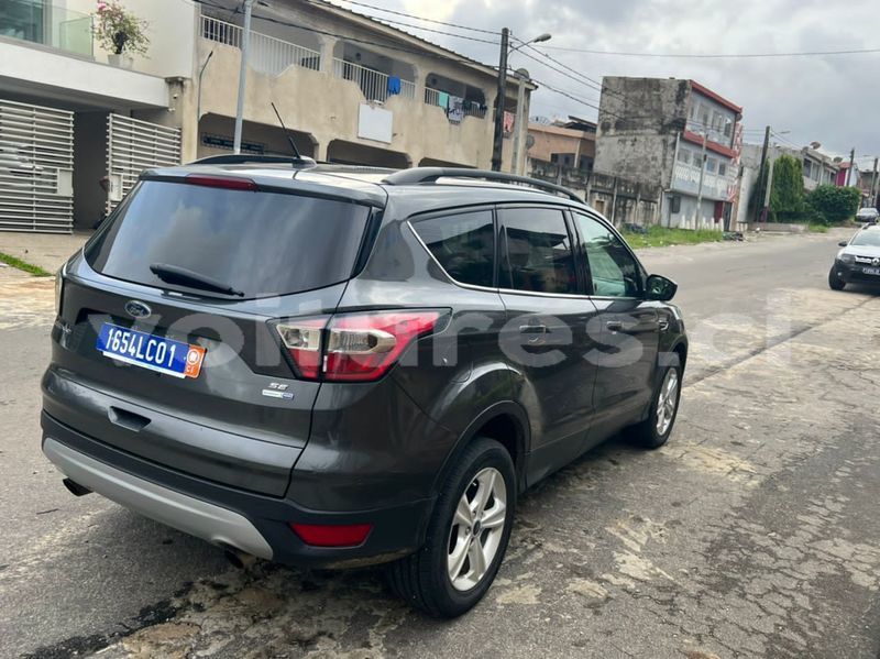 Big with watermark ford escape abidjan abidjan 32496