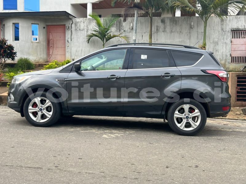 Big with watermark ford escape abidjan abidjan 32496