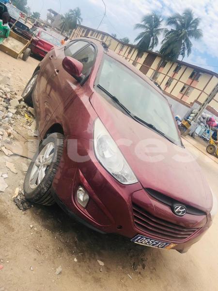 Big with watermark hyundai tucson abidjan abidjan 32497