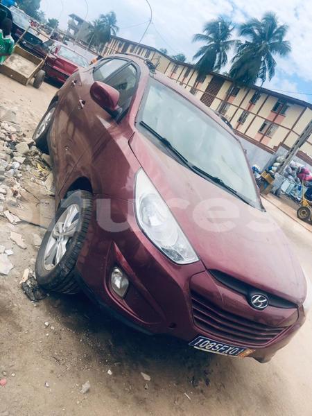 Big with watermark hyundai tucson abidjan abidjan 32497