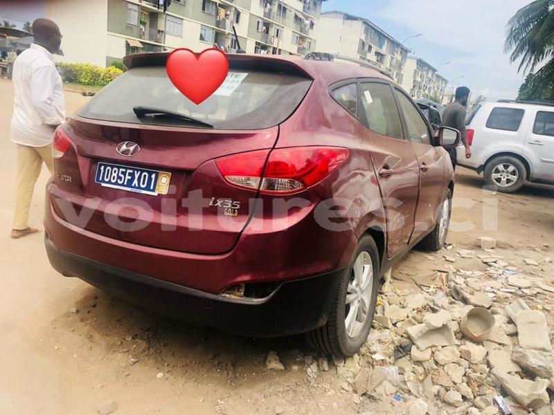 Big with watermark hyundai tucson abidjan abidjan 32497