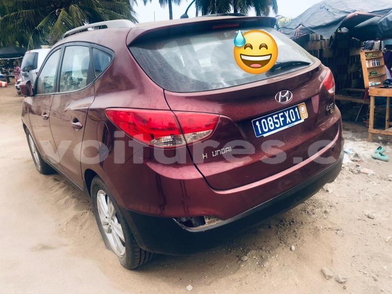 Big with watermark hyundai tucson abidjan abidjan 32497