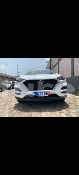 Big with watermark hyundai tucson abidjan abidjan 32504