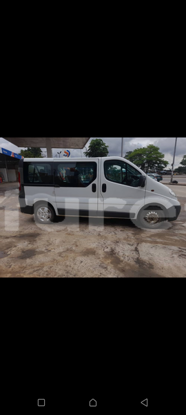 Big with watermark opel vivaro abidjan abidjan 32509