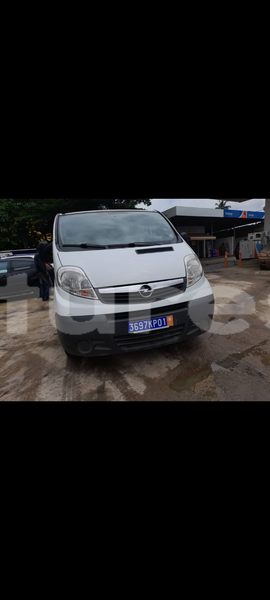 Big with watermark opel vivaro abidjan abidjan 32509