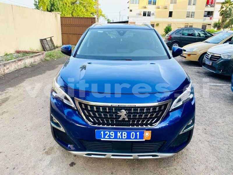 Big with watermark peugeot 3008 abidjan abidjan 32510