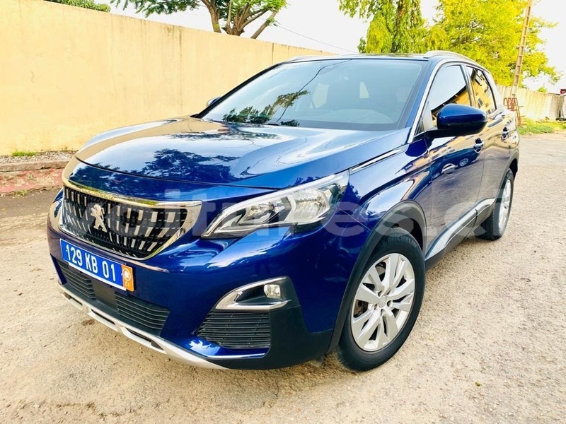 Big with watermark peugeot 3008 abidjan abidjan 32510