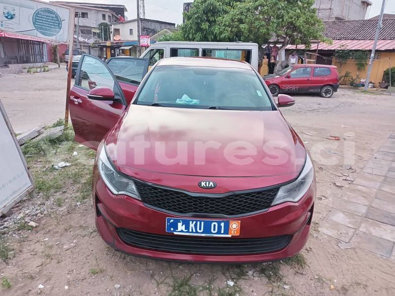 Big with watermark kia optima abidjan abidjan 32514