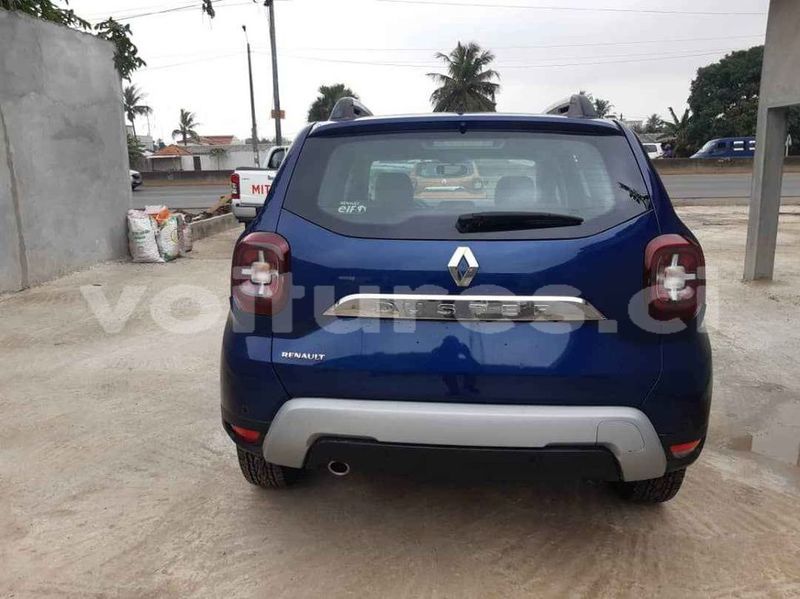 Big with watermark renault duster ivory coast aboisso 32523