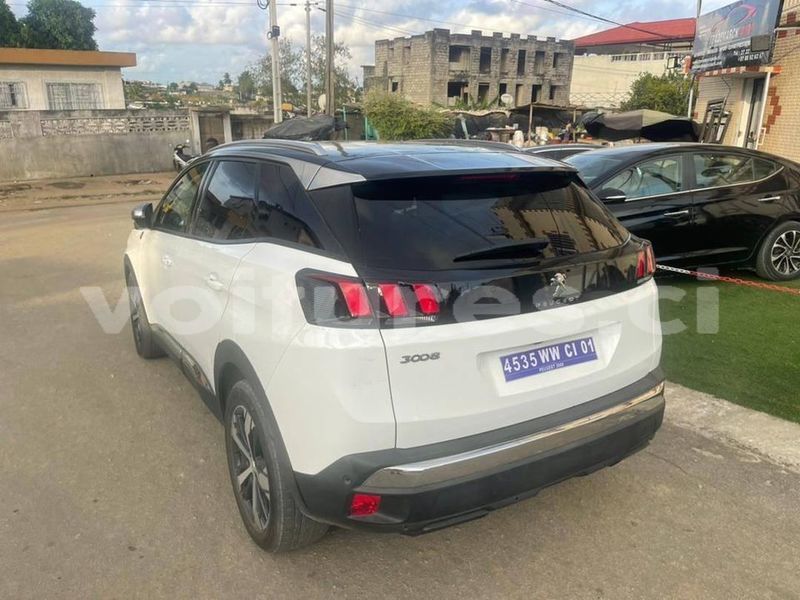 Big with watermark peugeot 3008 ivory coast aboisso 32524