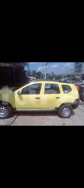 Big with watermark renault duster abidjan abidjan 32529