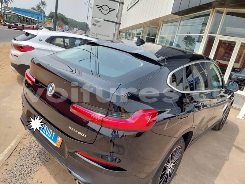 Big with watermark bmw x4 ivory coast aboisso 32532