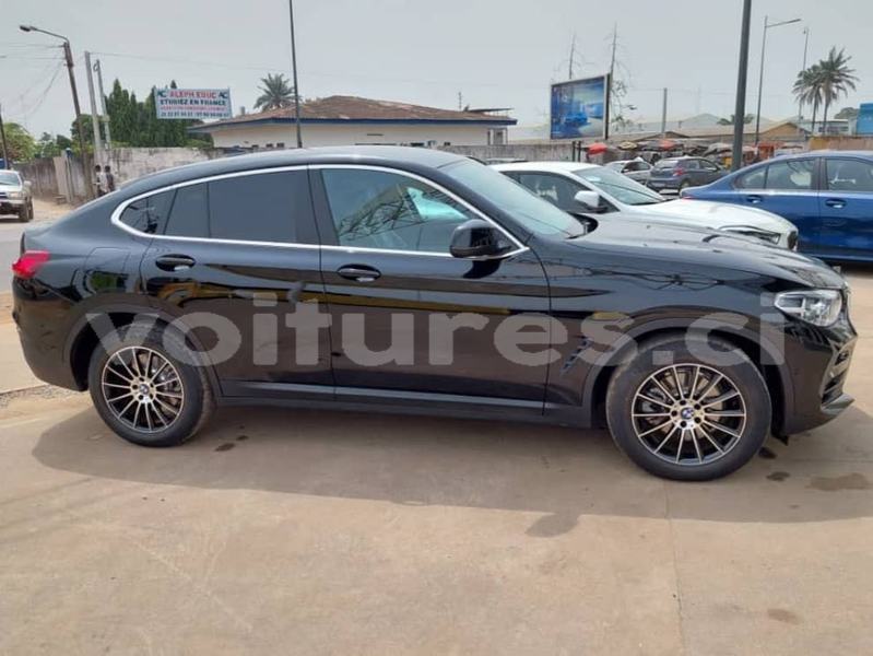 Big with watermark bmw x4 ivory coast aboisso 32532