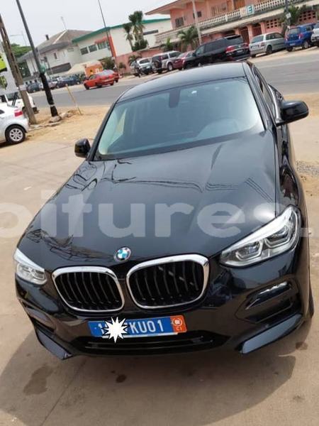 Big with watermark bmw x4 ivory coast aboisso 32532