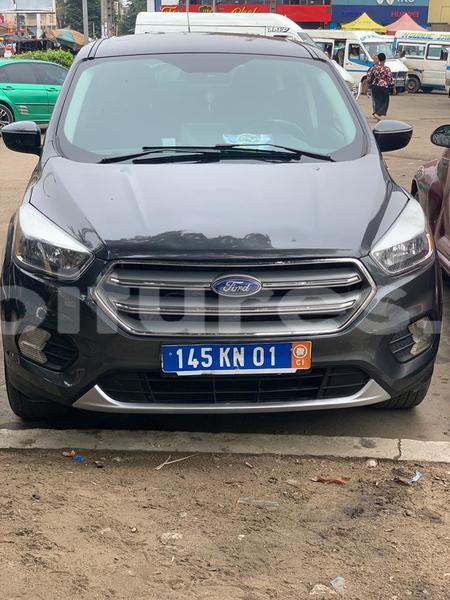 Big with watermark ford escape abidjan abidjan 32539