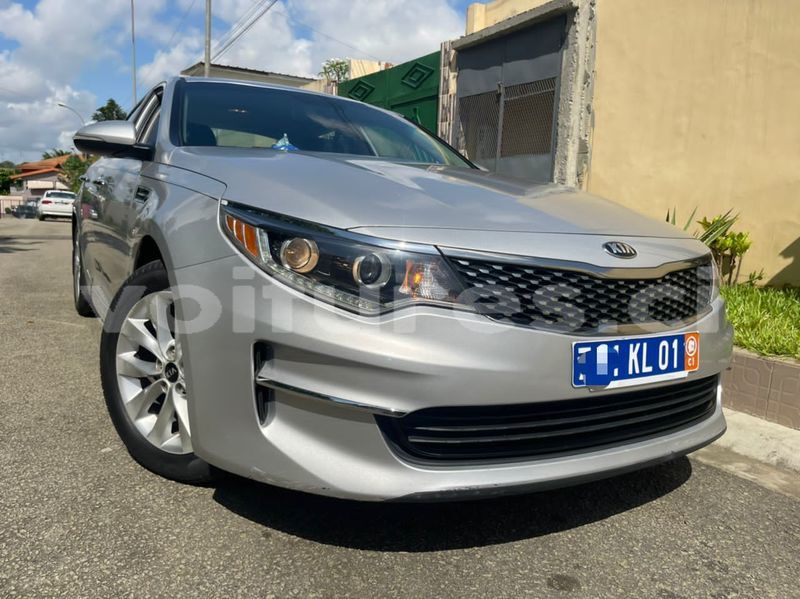 Big with watermark kia optima abidjan abidjan 32543