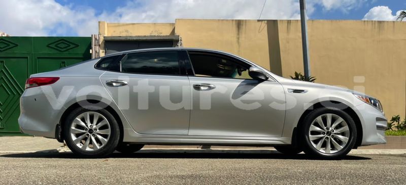 Big with watermark kia optima abidjan abidjan 32543