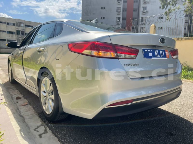 Big with watermark kia optima abidjan abidjan 32543