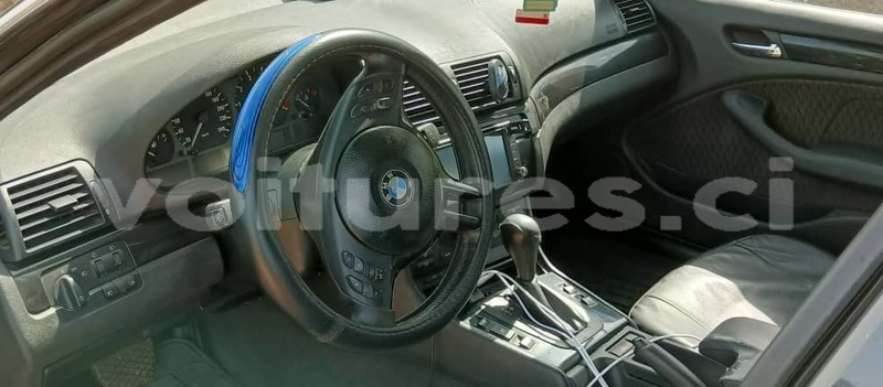 Big with watermark bmw 340 abidjan abidjan 32555