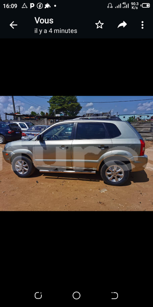 Big with watermark hyundai tucson abidjan abidjan 32570