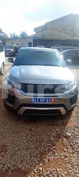 Big with watermark land rover range rover evoque abidjan abidjan 32582