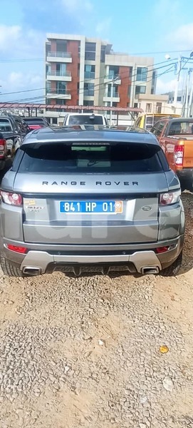 Big with watermark land rover range rover evoque abidjan abidjan 32582