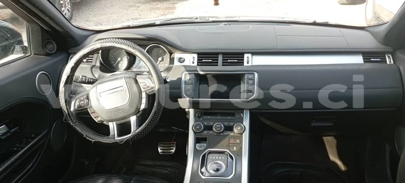 Big with watermark land rover range rover evoque abidjan abidjan 32582