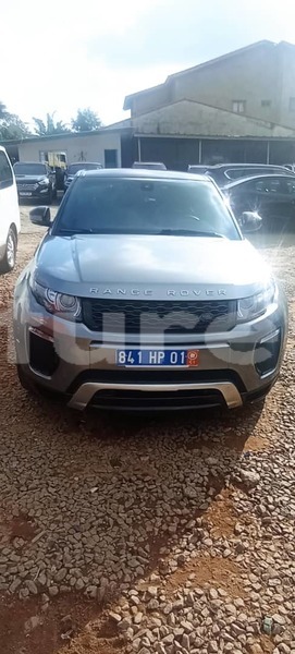 Big with watermark land rover range rover evoque abidjan abidjan 32582